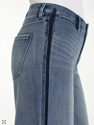 Ultra Wide Leg Pants