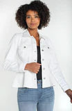 Fit and Flare Jacket