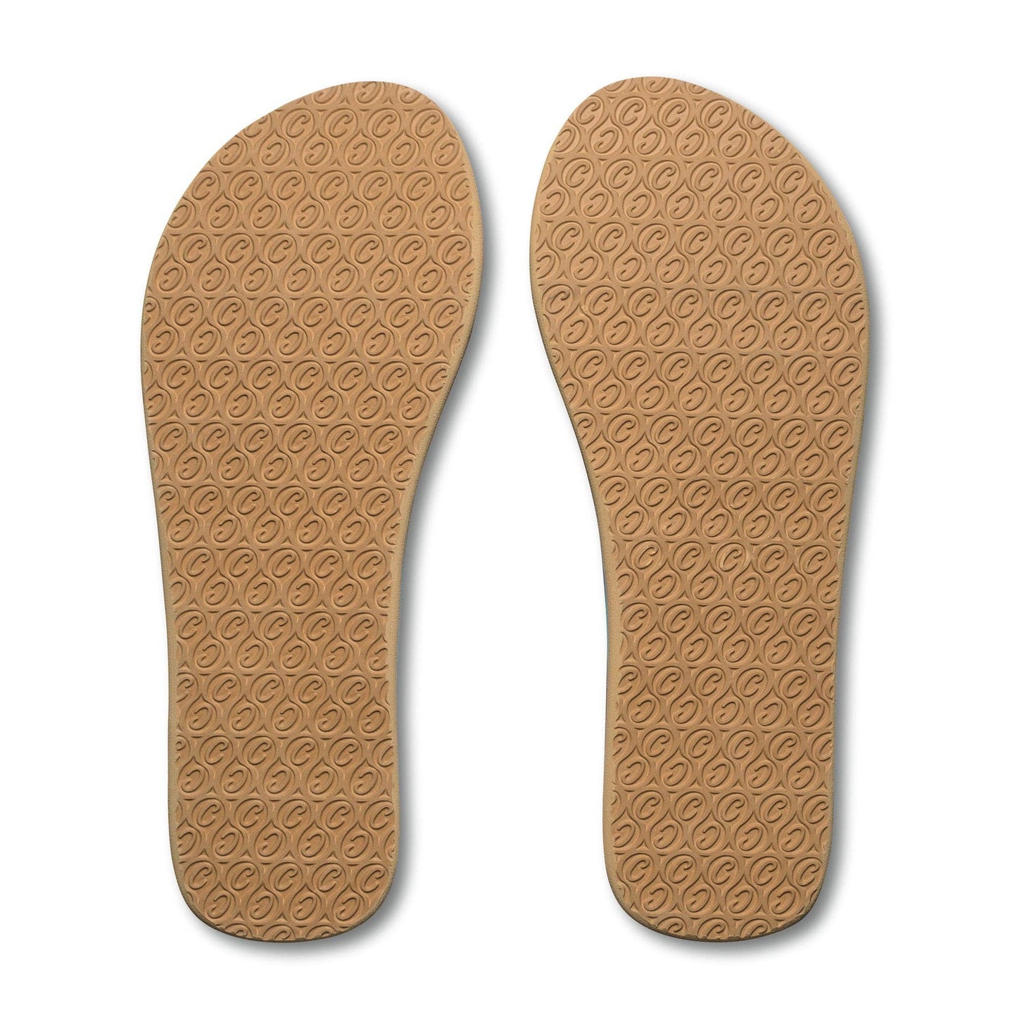 Braided Pacifica™ casual surf styling and comfort