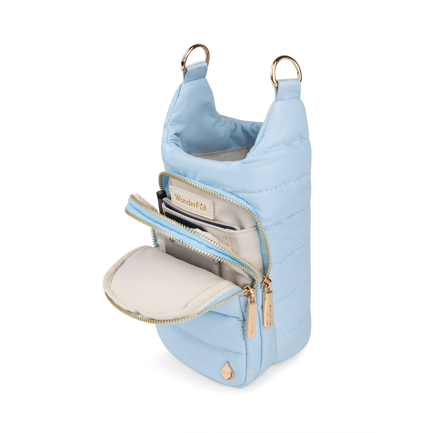 Cornflower Blue HydroBag®