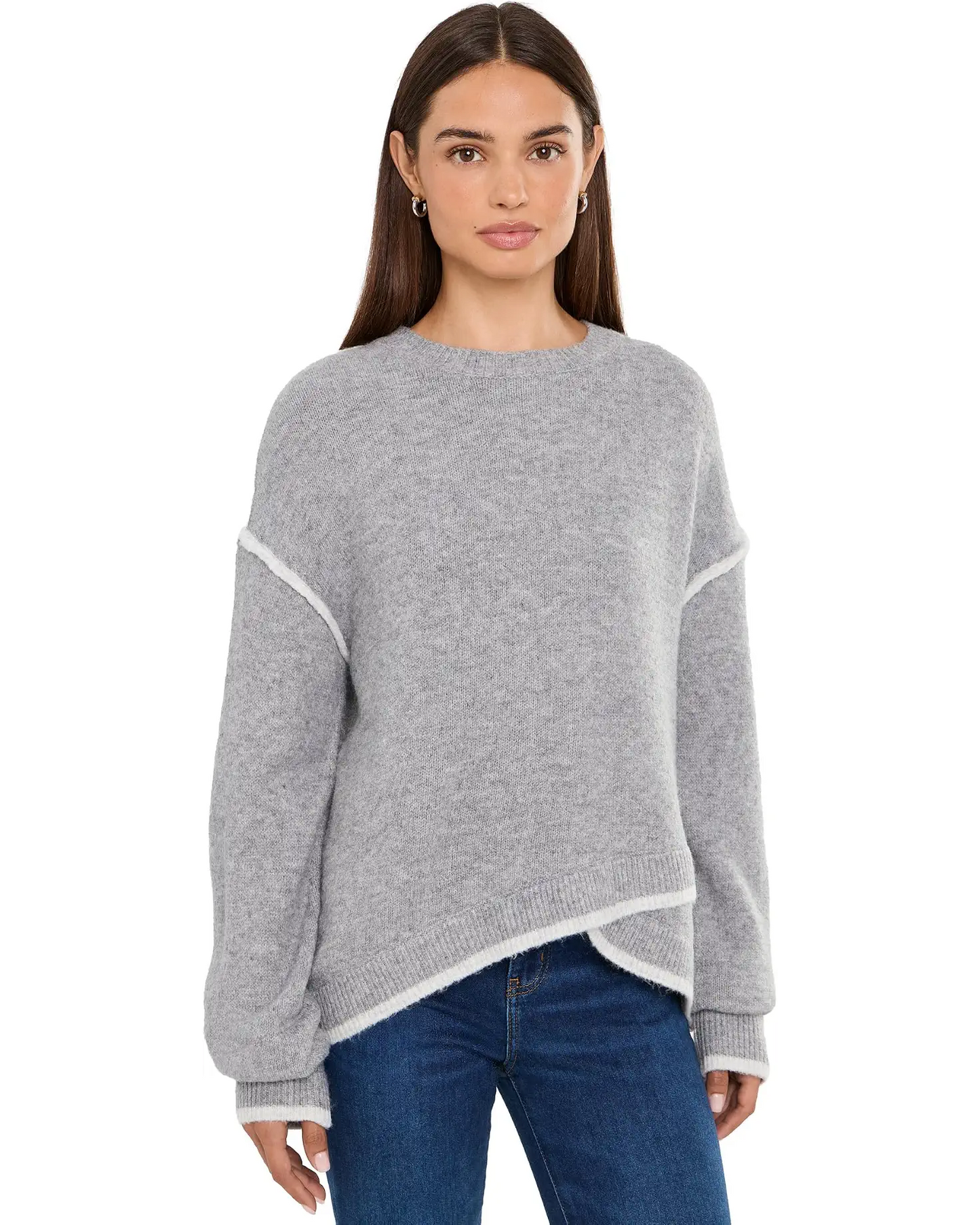 crewneck