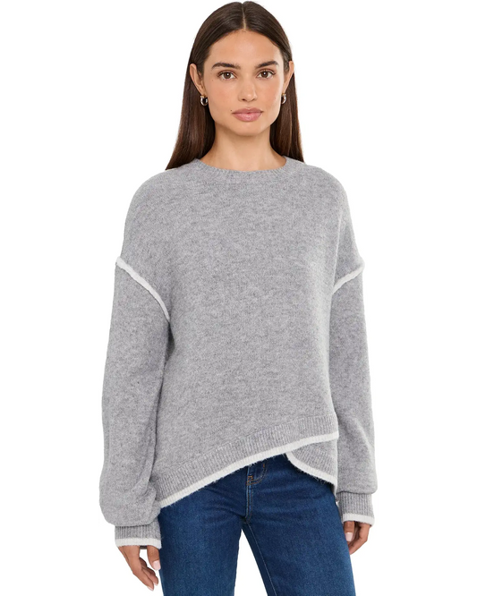 crewneck