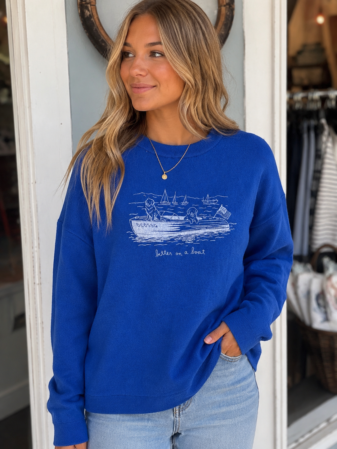 Sweater