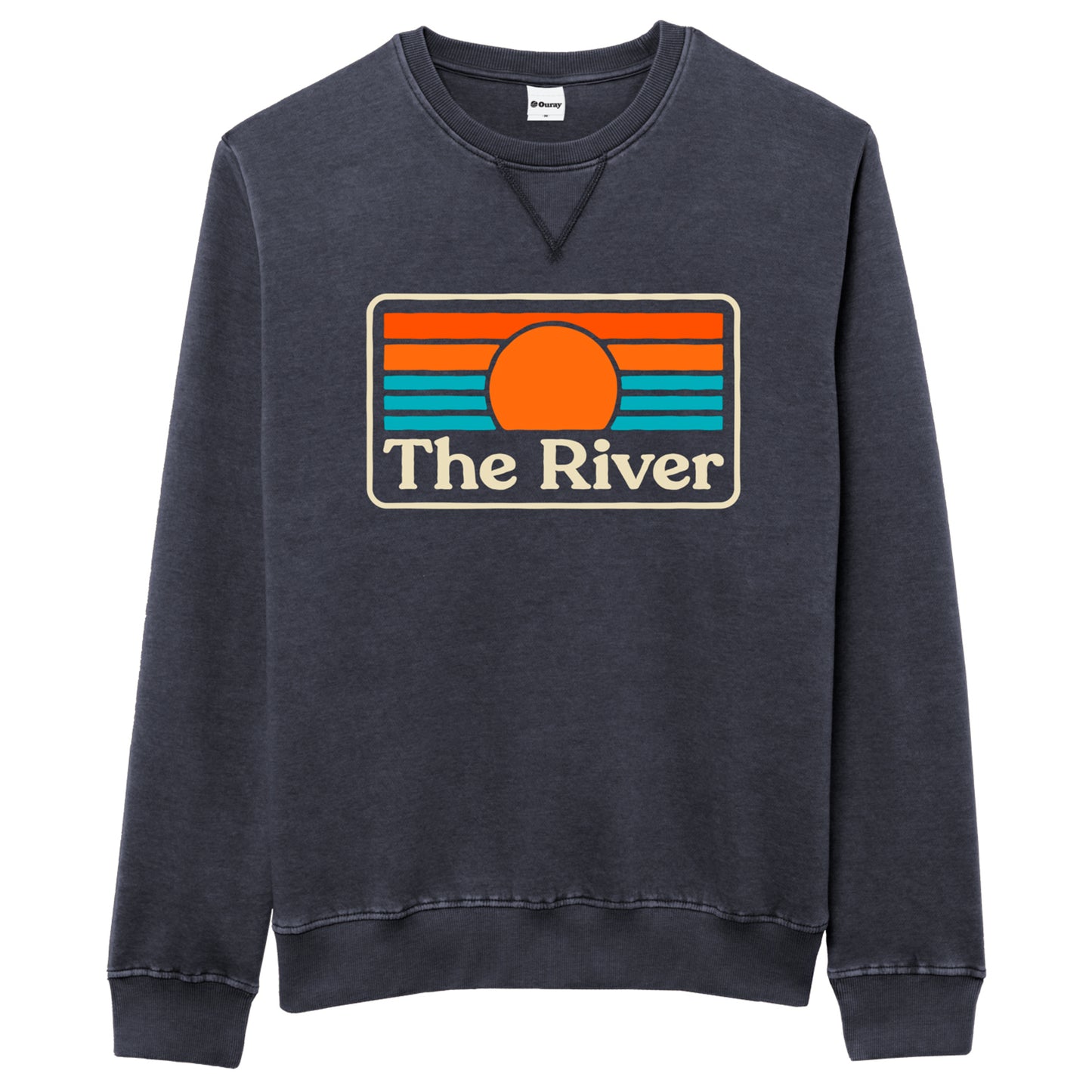 The River Sweatshirt