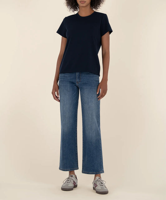 Charlotte High Rise Fab Jeans