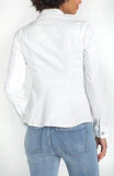Fit and Flare Jacket