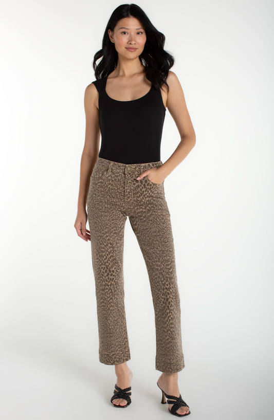 Kennedy Straight Pant