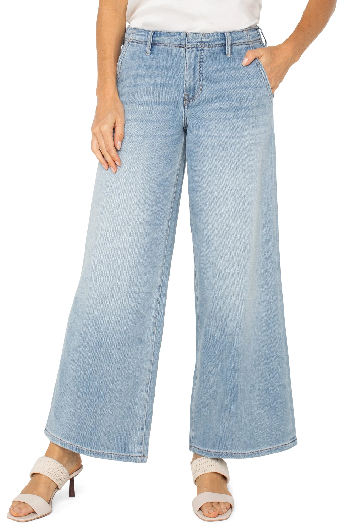 Weekender jeans