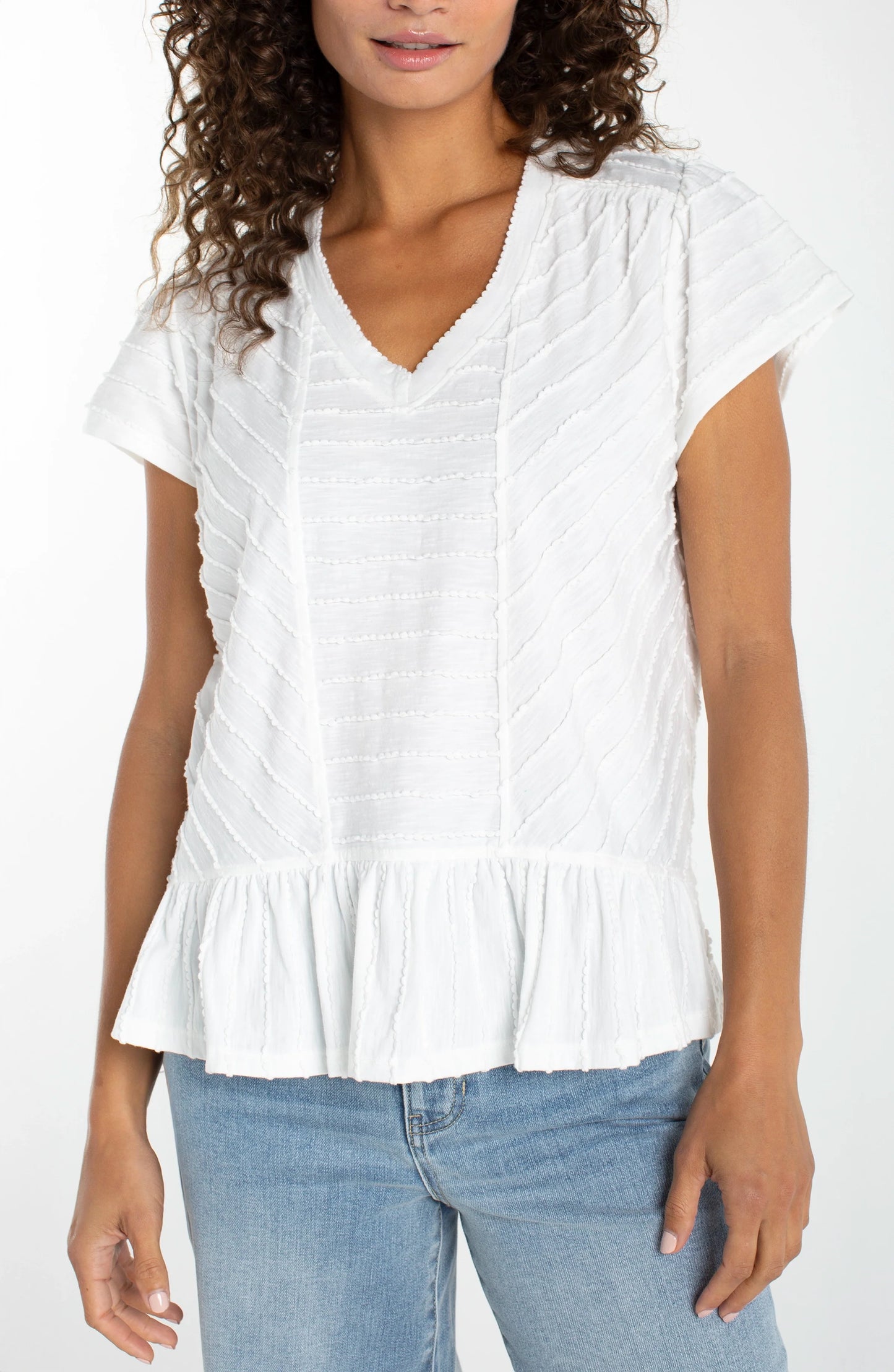 White Top