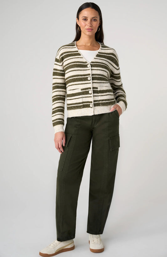 long sleeve cardigan