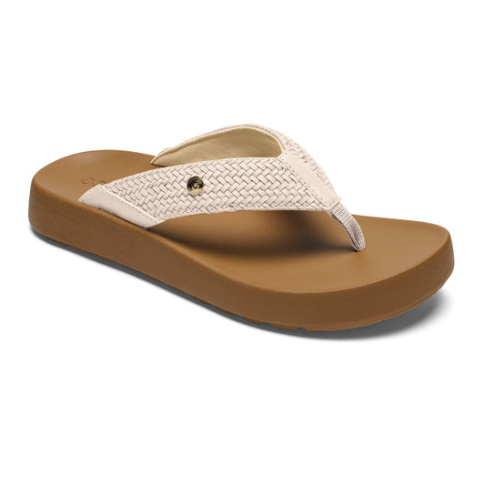 Palmilla™ Stylish and Cortable Coastal Flip Flop Sandal