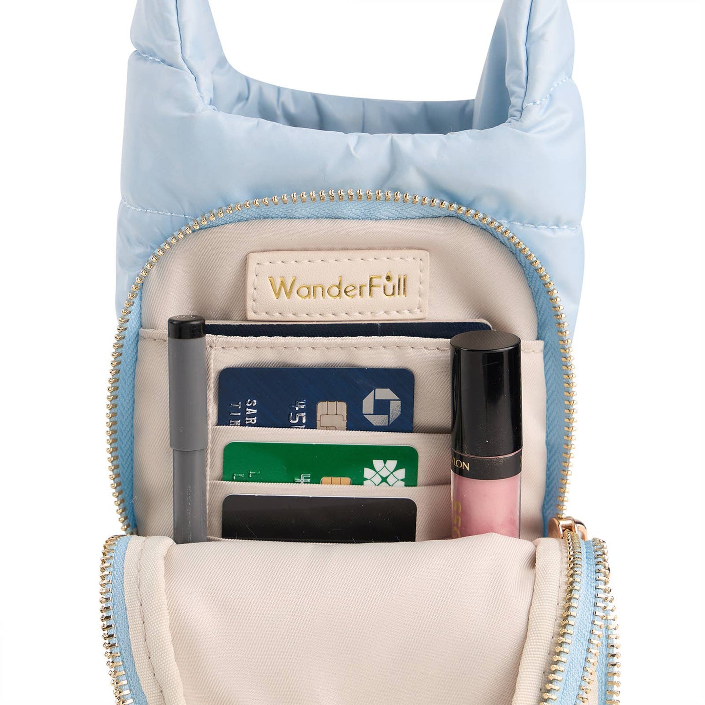 Cornflower Blue HydroBag®