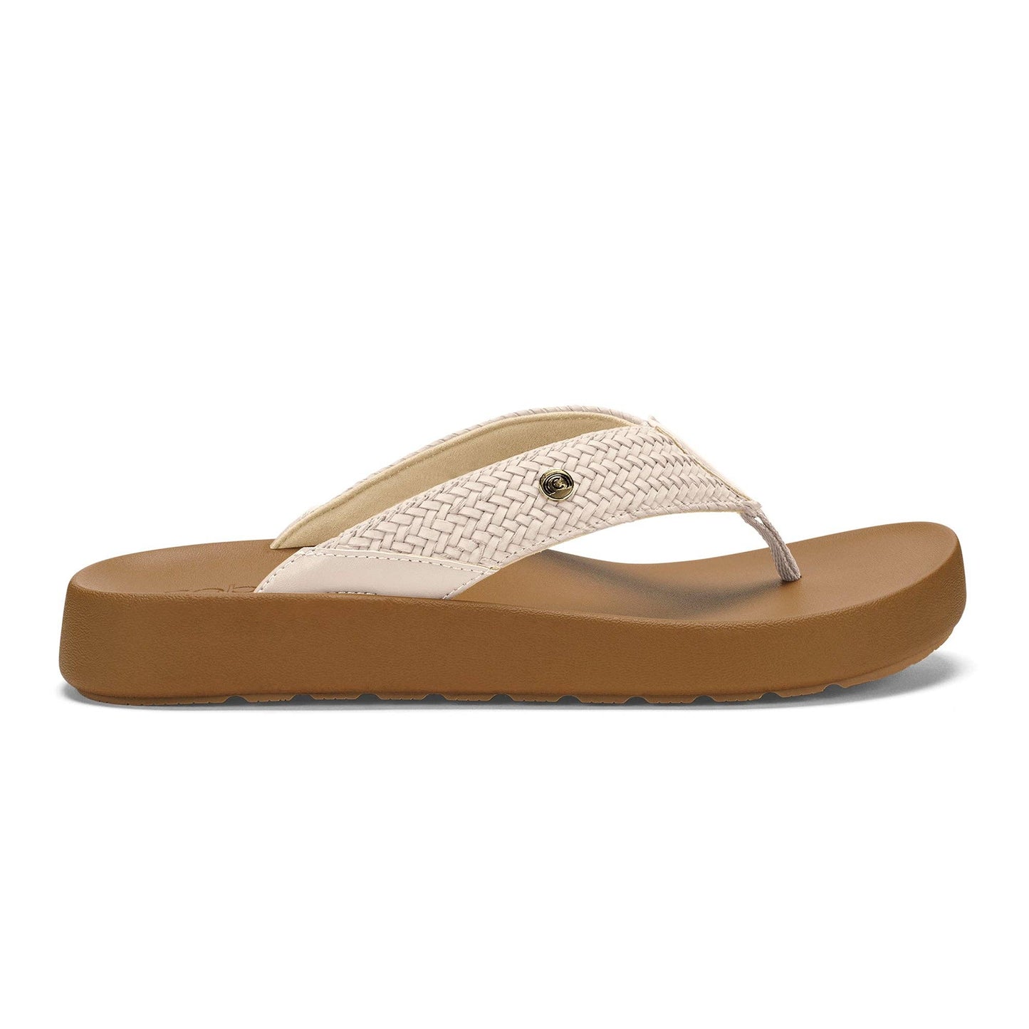 Palmilla™ Stylish and Cortable Coastal Flip Flop Sandal