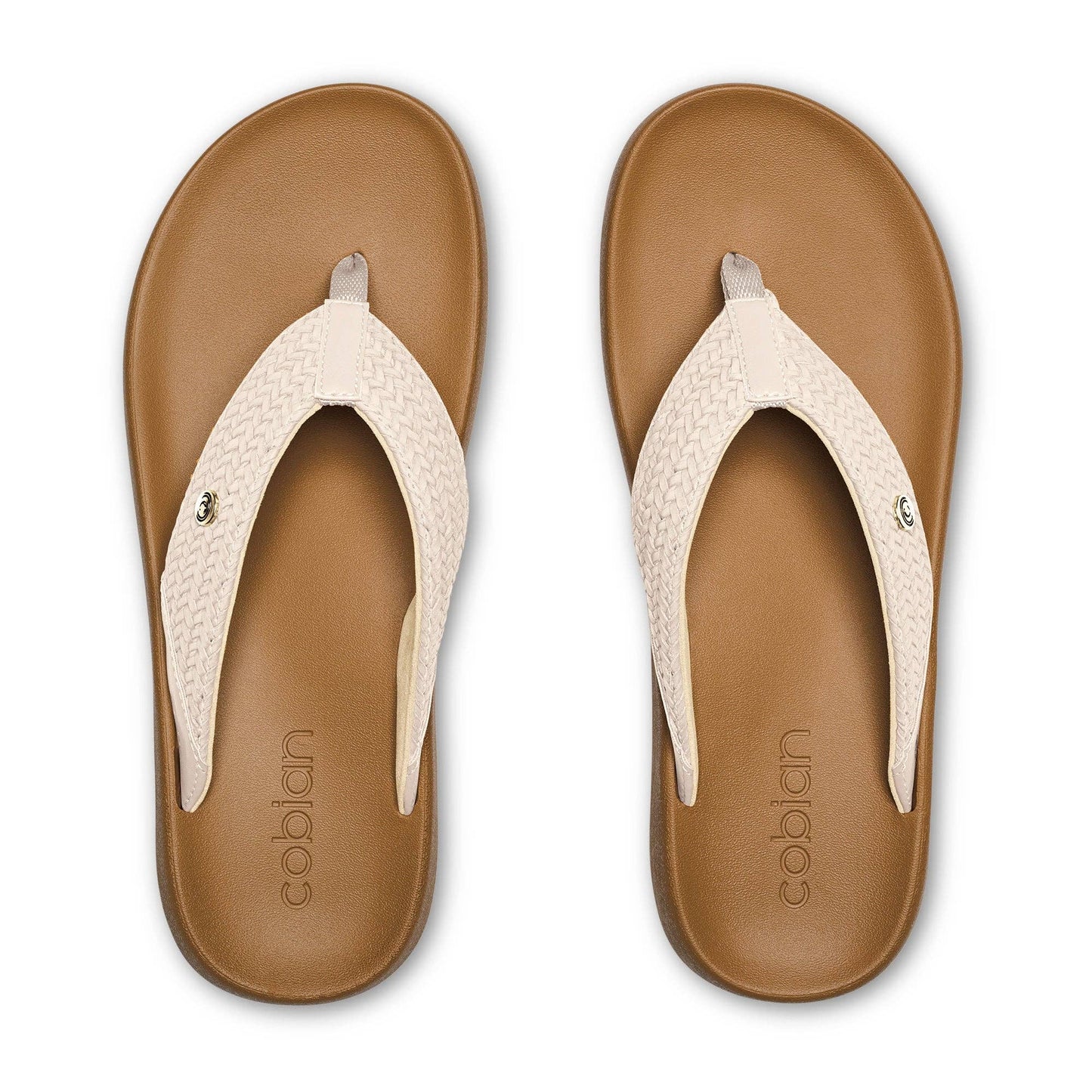 Palmilla™ Stylish and Cortable Coastal Flip Flop Sandal