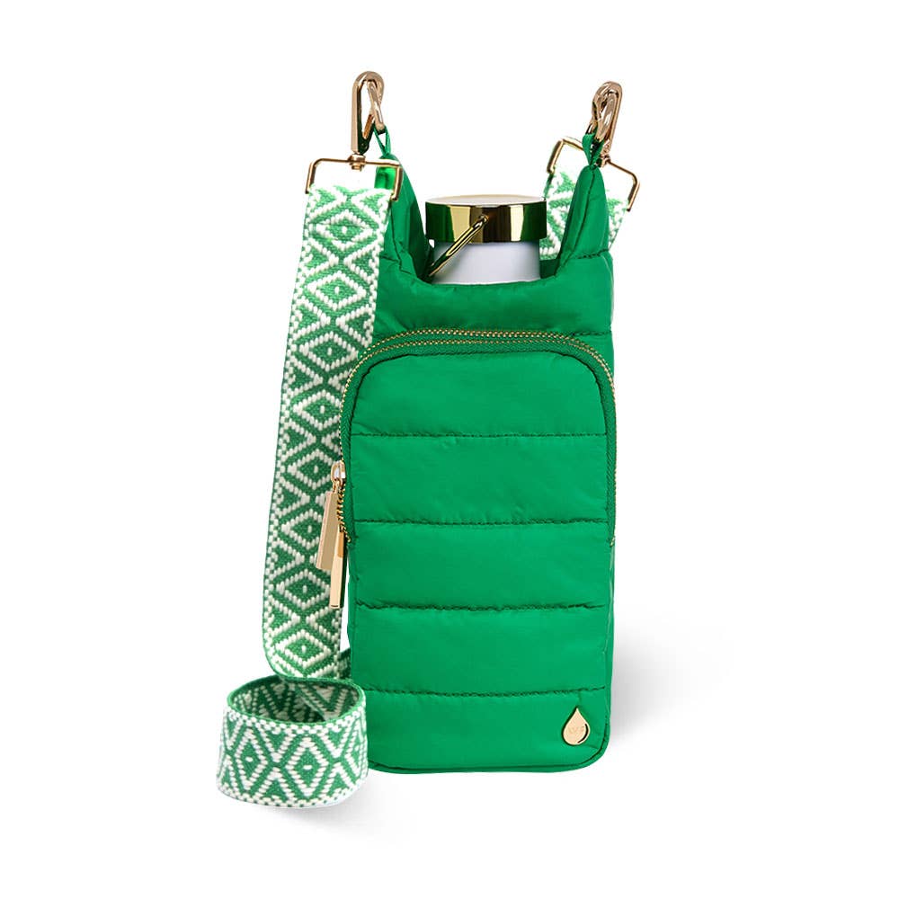 Kelly Green Matte HydroBag®