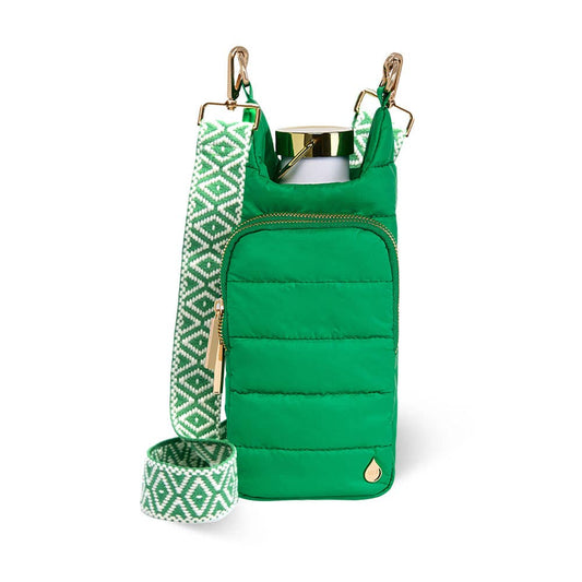 Kelly Green Matte HydroBag®
