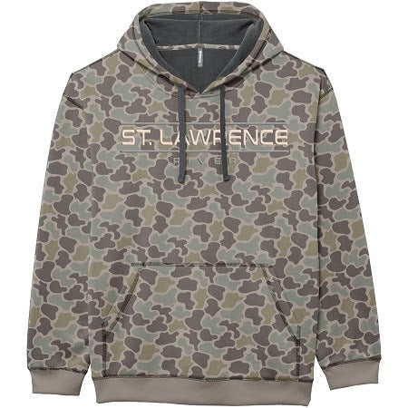 Duck Camo Sweatshirt