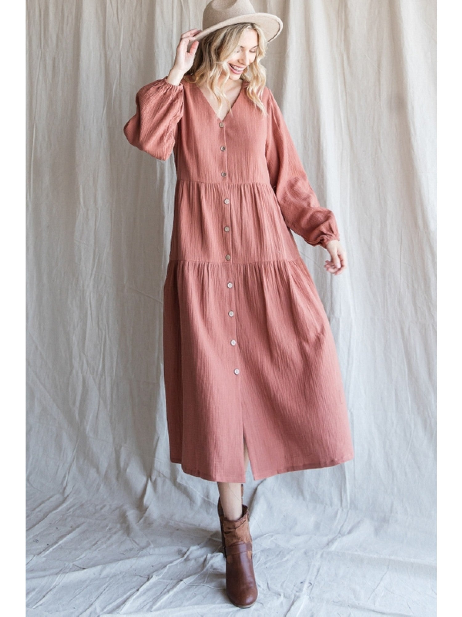 Dresses – Buoys Boutique